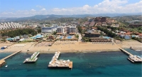 QUATTRO BEACH SPA &amp; RESORT