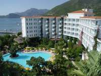 TROPIKAL HOTEL  4*