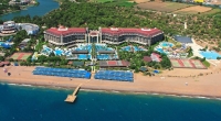 NASHIRA RESORT HOTEL &amp; SPA - 5*