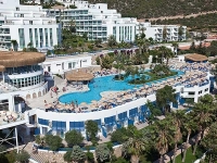 BODRUM HOLIDAY RESORT &amp; SPA  5*