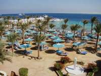 LE PACHA RESORT 4*