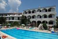 GOUVIA HOTEL - GOUVIA