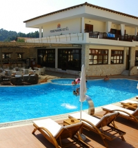 Possidi Paradise Hotel 4*