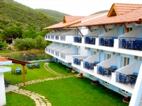 Asterias Hotel 2*