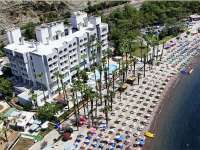 FANTASIA HOTEL MARMARIS