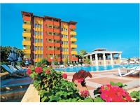 SARITAS HOTEL   4*