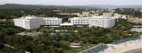 OZKAYMAK WORLD INCEKUM BEACH HOTEL