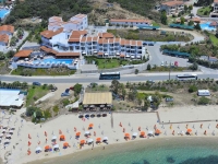 Akti Ouranoupoli Hotel 3*+