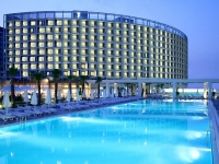 KERVANSARAY KUNDU BEACH HOTEL  5*