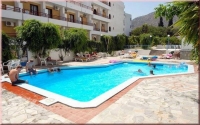 THALIA HOTEL - CHERSONISSOS – HERAKLION