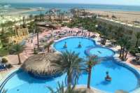 Sultan Beach 4*