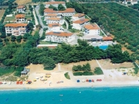 HALKIDIKI KASANDRA LETO 2015