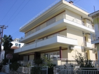 Vila Meresi – Limenas